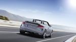 Audi TTS Roadster 2018 года (WW)